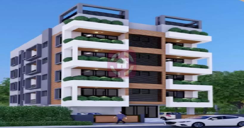 Realcon Pather Seshe Co Operative Cover image